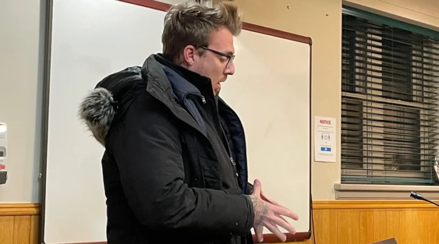 Shake the Lake line up announced