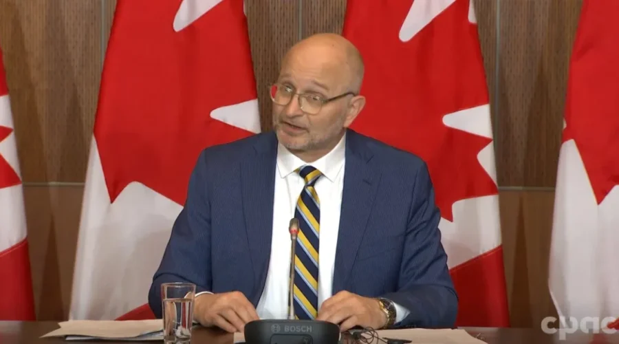 Feds introduce bail reform bill