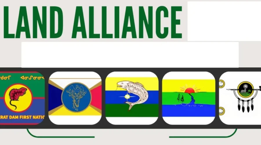 land-defense-alliance Onigaming joins Land Defense Alliance