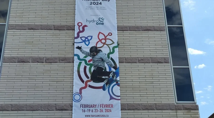 ontario-winter-games-flag Ontario Winter Games preparations enter final weeks