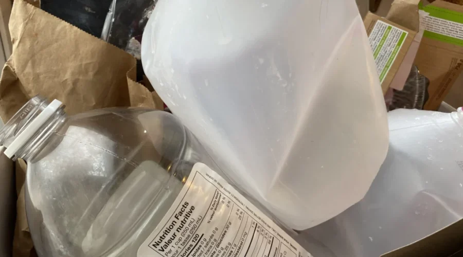 plastic-jugs-jan-2-2023-scaled-1 Return program sought for certain beverage containers