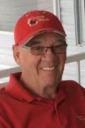 James “Patrick” Stratton Oliphant