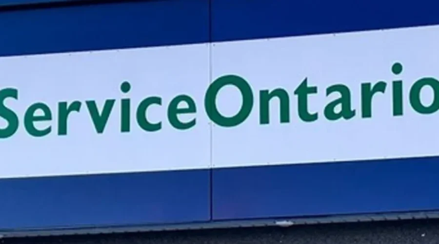 Province to close some ServiceOntario outlets, open sites in Staples
