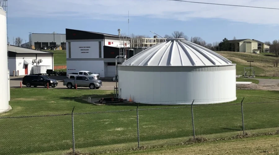 sewage-treatment-plant-april-2022-2-scaled-1 Province soon accepting applications to 2 programs