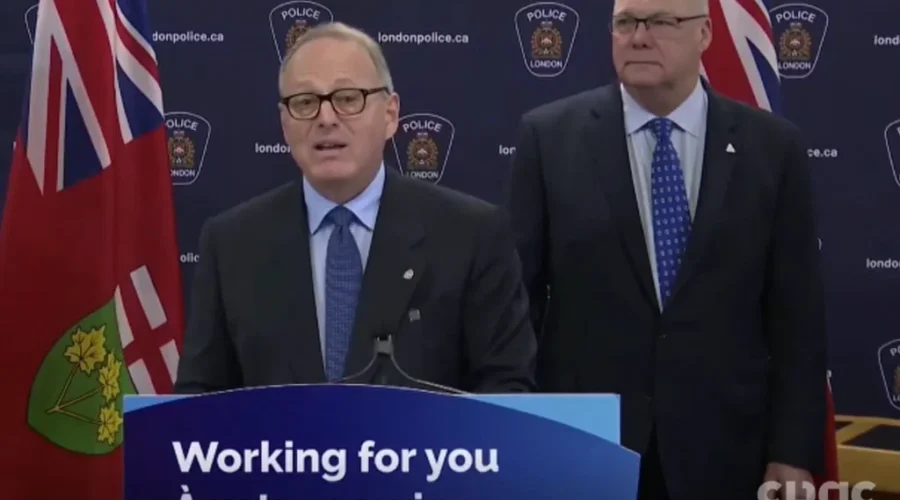 sol-gen-photo Ontario investing in fighting crime