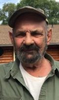 Charles “Chuck” MacDonald