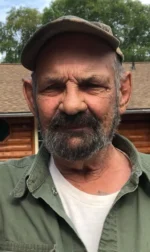 Charles “Chuck” MacDonald