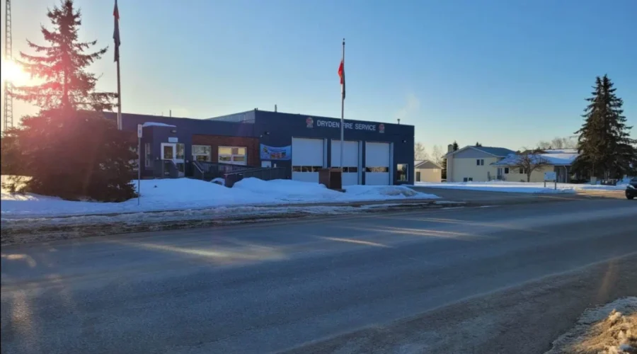 Little appetite for fire hall amalgamation