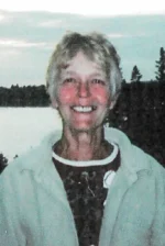 Helen Ariss