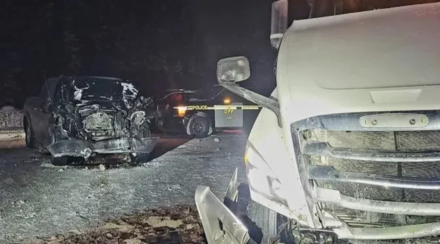 machin-collision-feb-28-2024-opp-supplied-photo Charges laid in Machin collision