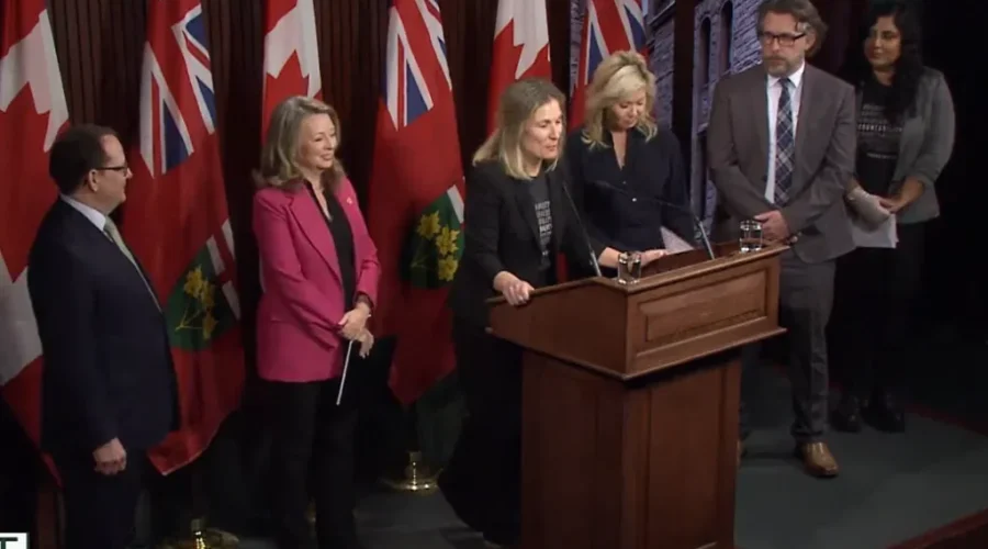 Legislation sought to curb harassment of municipal staff