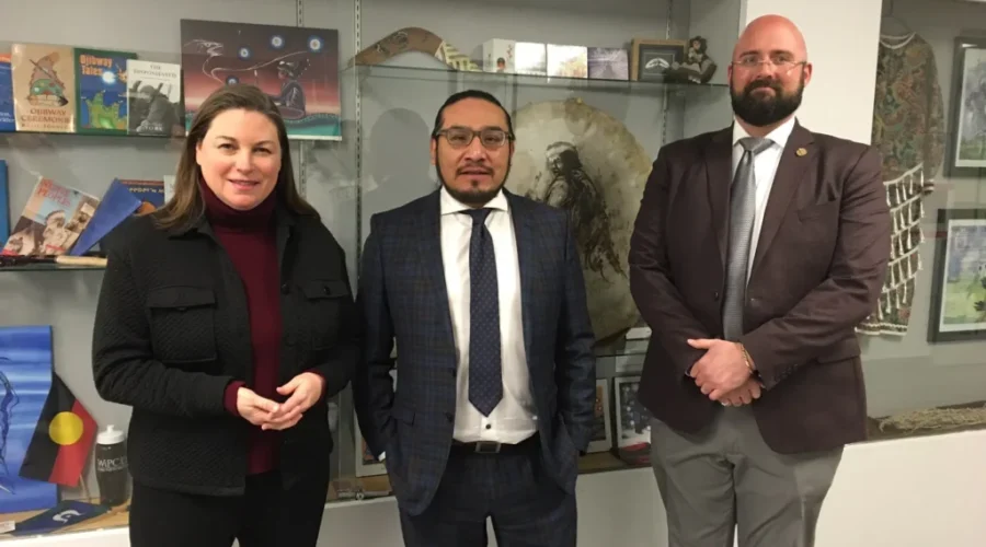 ndp-pre-budget Pre-budget consultations wrap up