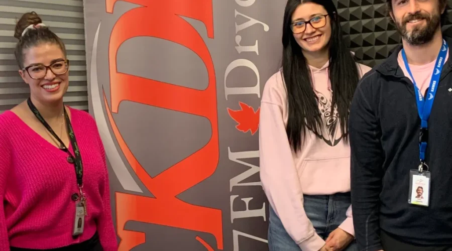 New Prospect School – French Immersion