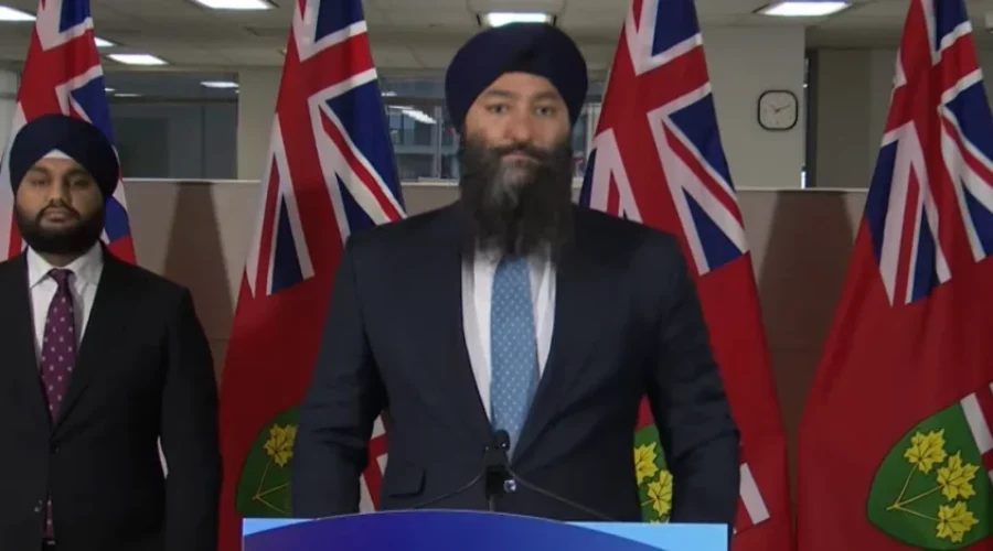 Ford government extending driver’s license fee freeze