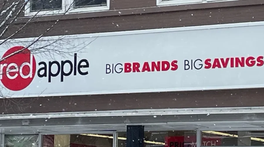 Red Apple to return to Sioux Lookout delayed until April