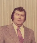Ronald Douglas Dougall