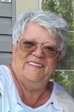 Vivian Rita Hodge (Genereux)