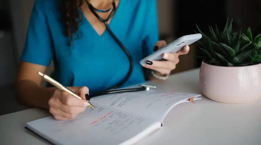 NDP seeks administrative support for doctors