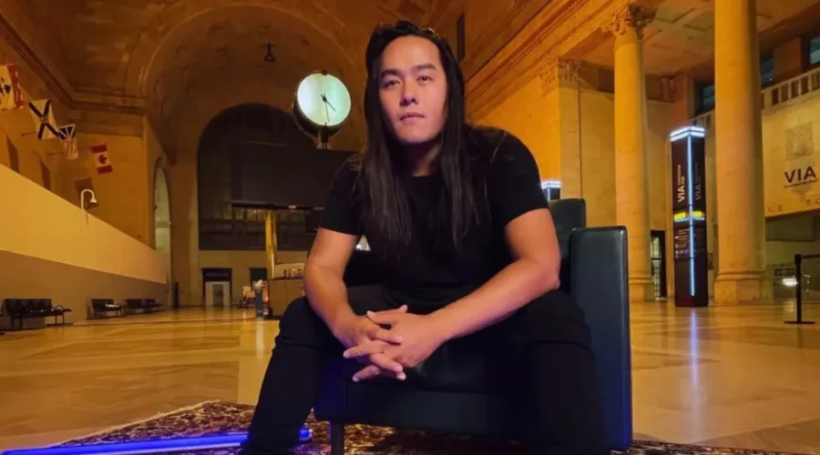 Second Juno appearance has Aysanabee winning twice