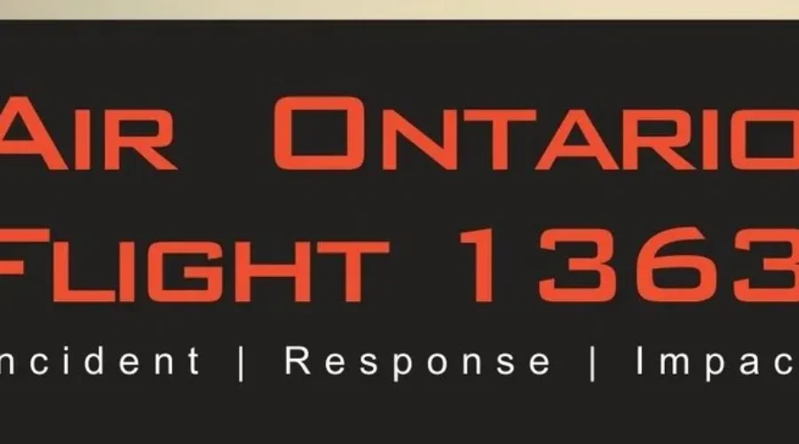 Flight 1363 remembered 35 years later