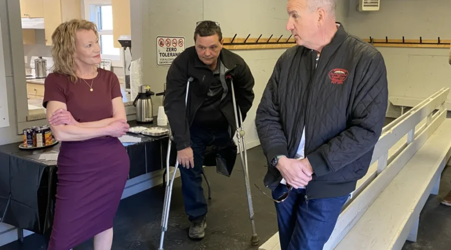 greg-rickford-with-mike-ford-and-lisa-sheppard-mar-12-2024-scaled-1 Heritage Fund program secure for another year