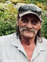 James “Jim” Howard Prouty