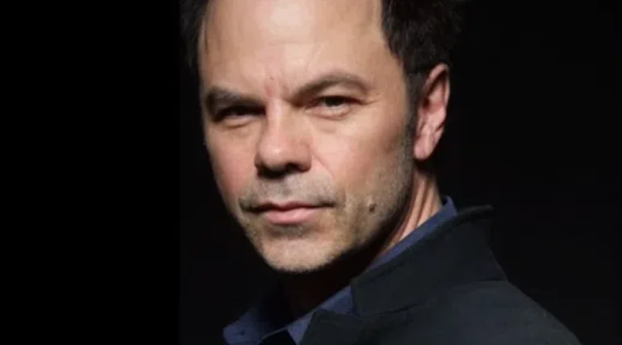 jed-rees-1 Thundercon announces 2024 guest