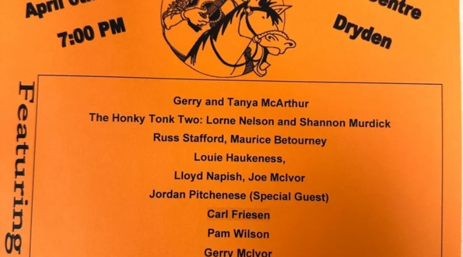 Kickin’ Country 2024