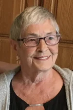 Louanne Gibson