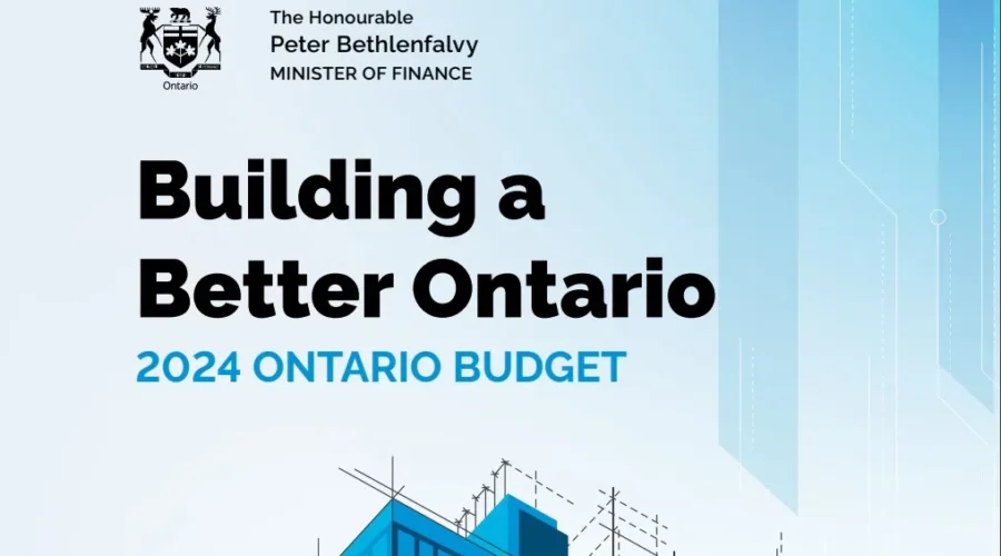 Northern Ontario plays prominent in budget