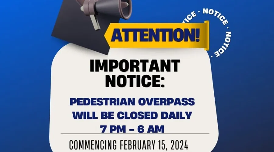 pedestrian-overpass-1 Skywalk (Pedestrian Overpass)