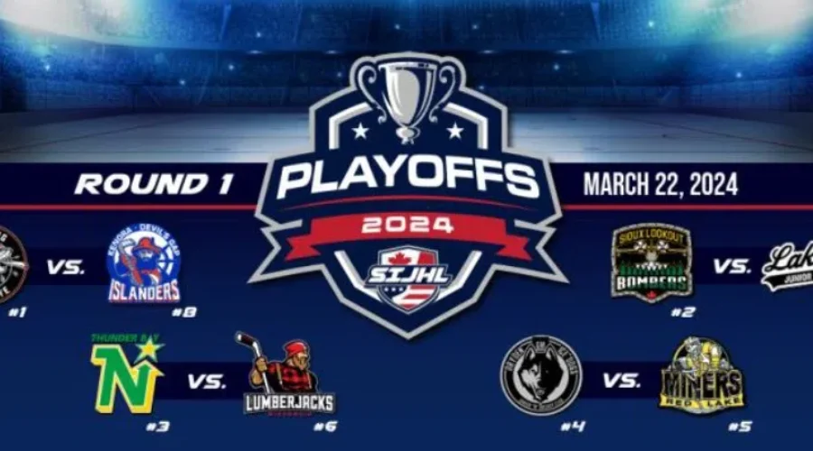 sijhl-round-1-2024 SIJHL playoffs begin tonight
