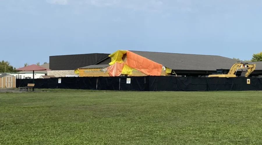 5-year capital plan accepted by Catholic board