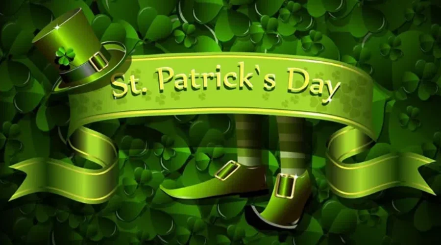 Eagle River Has Gone Green!