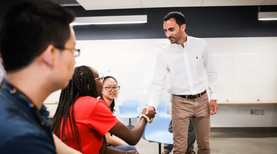 stephen-lecce-july-2019-4 Dual credit program expands this fall