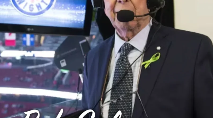 Honoring Legendary Bob Cole