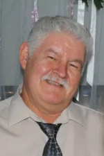 Brian Emile Nicolas Delaronde