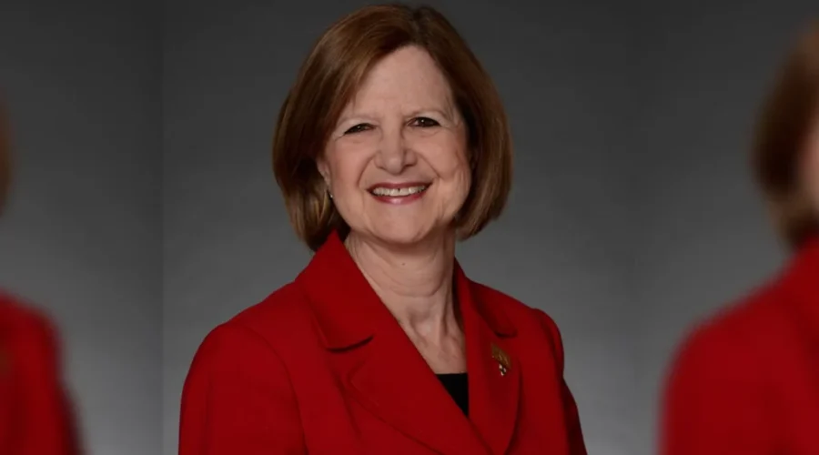 doris-grinspun Nurses association sees some good news in budget