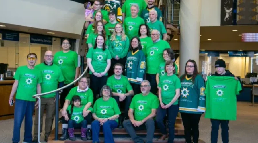 green-shirt-day2024 6th Green Shirt Day honours victims of 2018 Humboldt Broncos bus crash