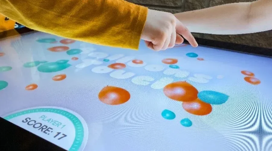 ignace-library-board Ignace Library shows off newest acquisition