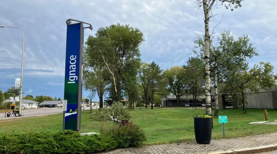 Ignace seeks more candidate to go to Finland