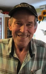 Theodore Moline Sr.