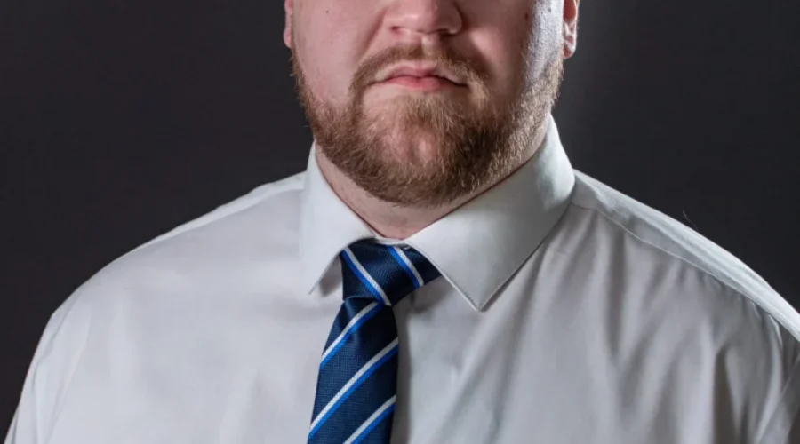 Gushue hired as Ice Dogs new head coach