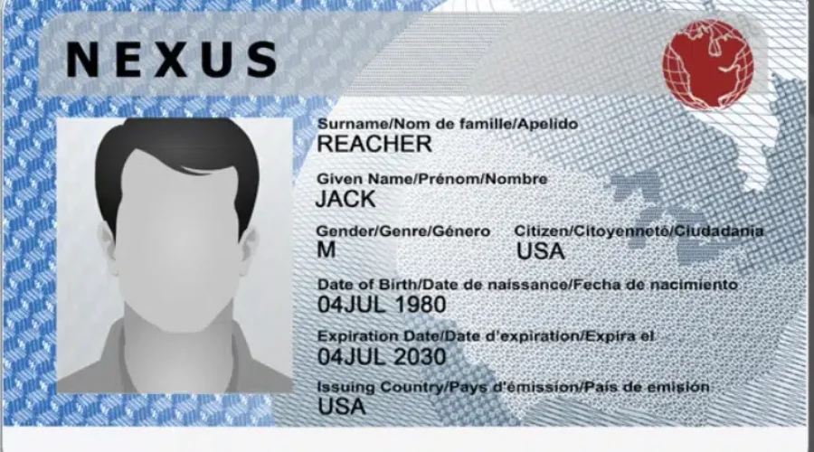 nexus-card NEXUS cards expected to rise in October