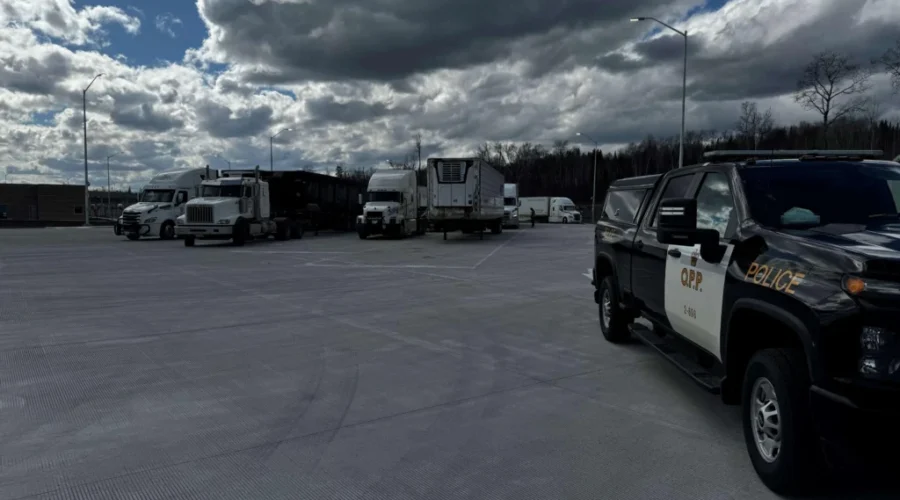 opp-commercial-vehicle-blitz-supplied-via-opp-scaled-1 OPP commercial vehicle blitz takes 130 trucks off the road