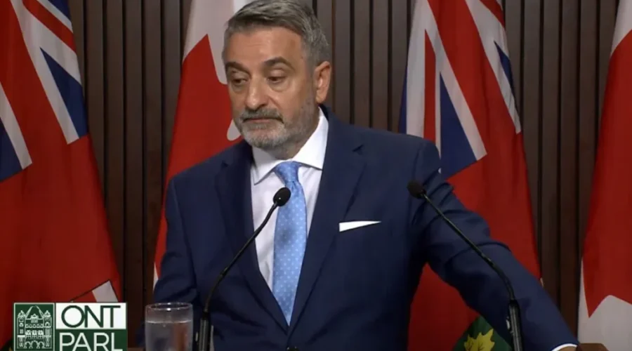 Calandra still working on new Integrity rules