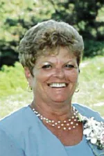 Sharleen Warren