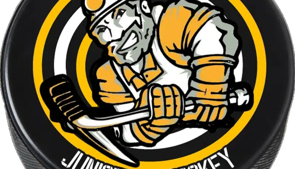 red-lake-miners-puck