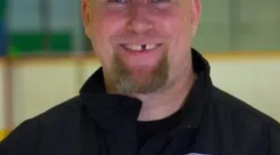 Walsten resigns as Ice Dogs coach and GM