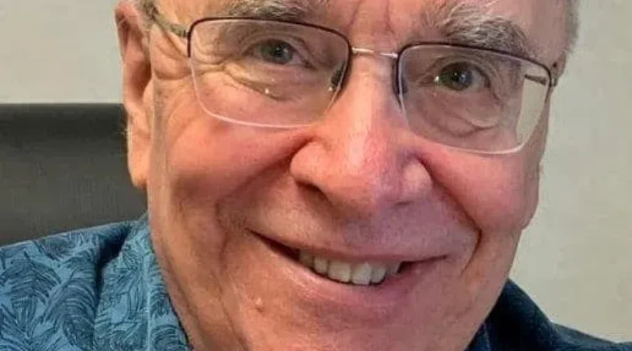 Happy Retirement Bruce Walchuk!